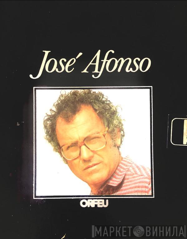  José Afonso  - José Afonso
