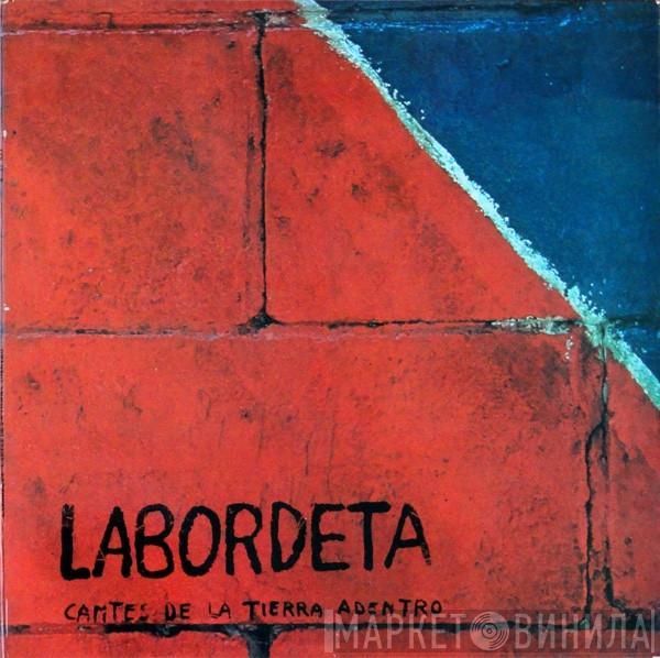 José Antonio Labordeta - Cantes De La Tierra Adentro