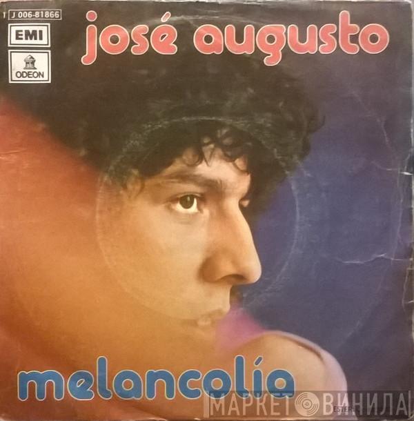 José Augusto - Melancolía