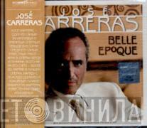  José Carreras  - Belle Epoque