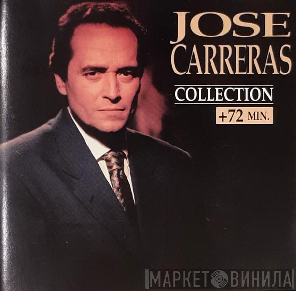José Carreras - Collection