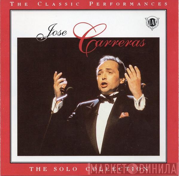  José Carreras  - Jose Carreras