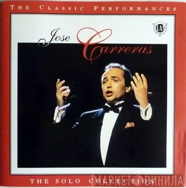 José Carreras - Jose Carreras