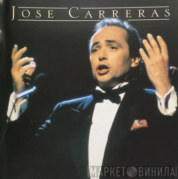 José Carreras - Jose Carreras