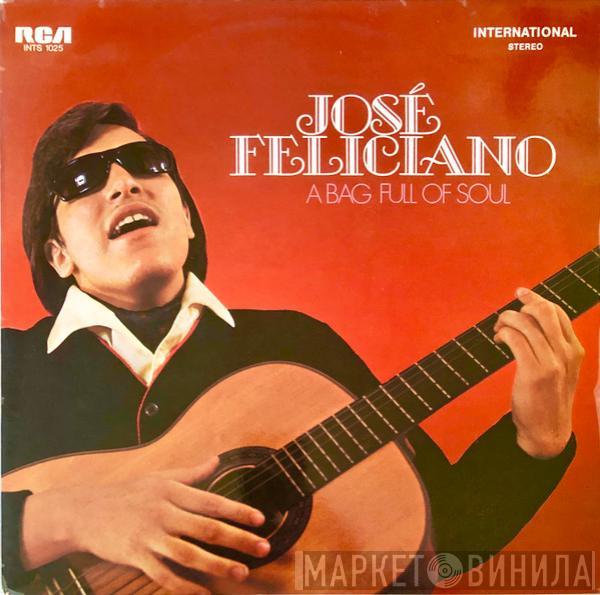 José Feliciano - A Bag Full Of Soul