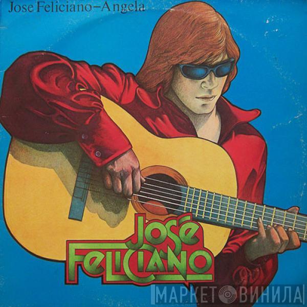 José Feliciano - Angela