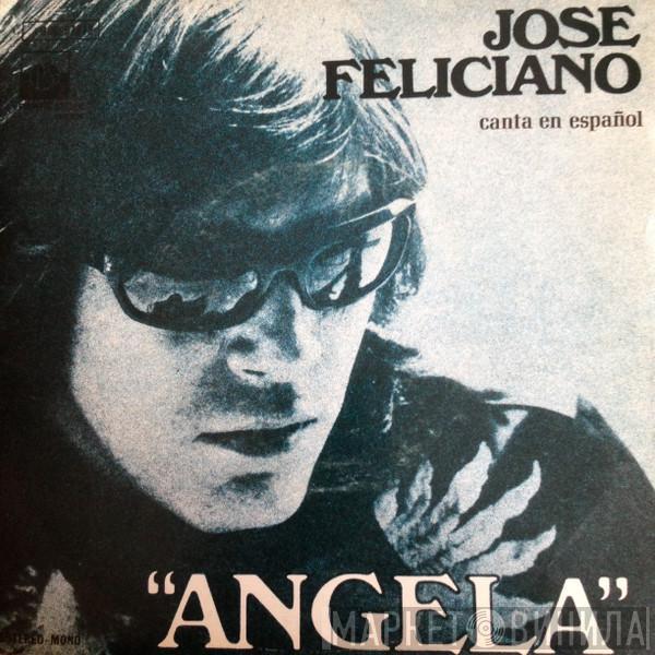 José Feliciano - Angela