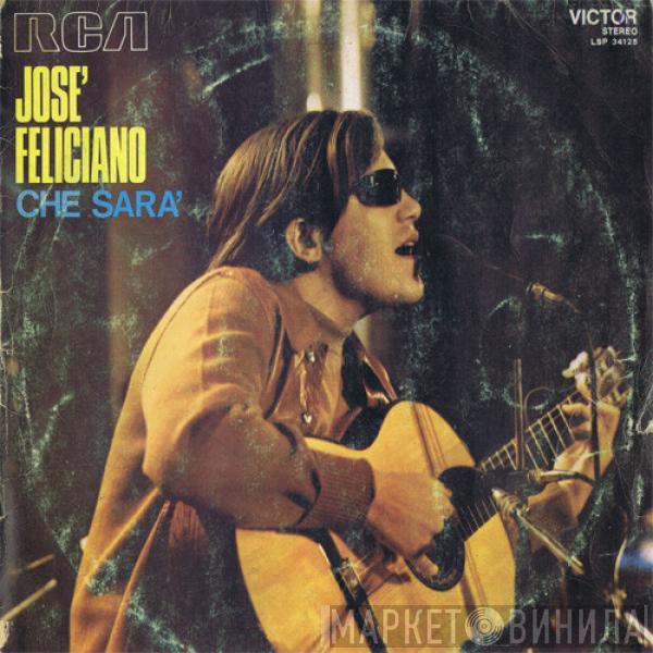 José Feliciano - Che Sará