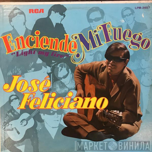  José Feliciano  - Enciende Mi Fuego