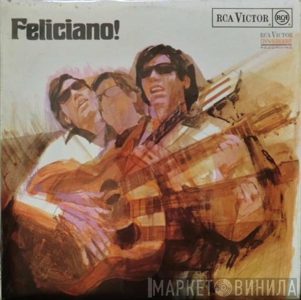  José Feliciano  - Feliciano!