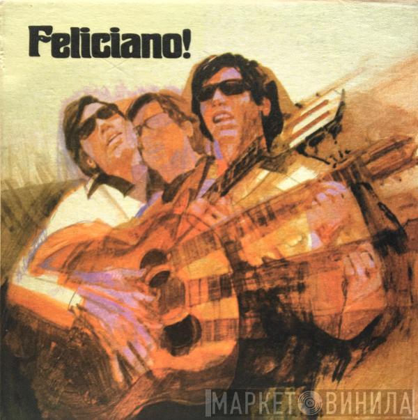  José Feliciano  - Feliciano!