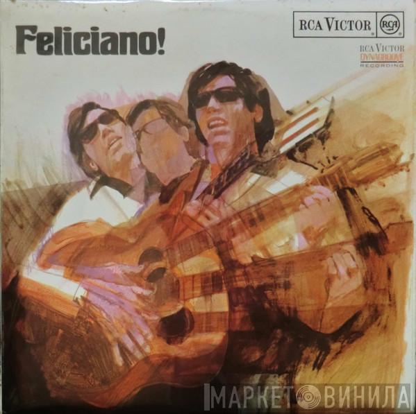  José Feliciano  - Feliciano!