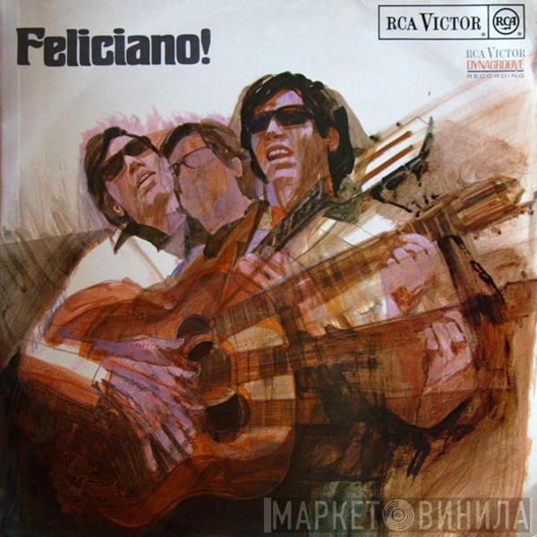  José Feliciano  - Feliciano!