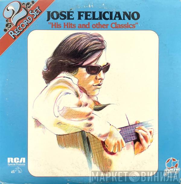 José Feliciano - His Hits And Other Classics