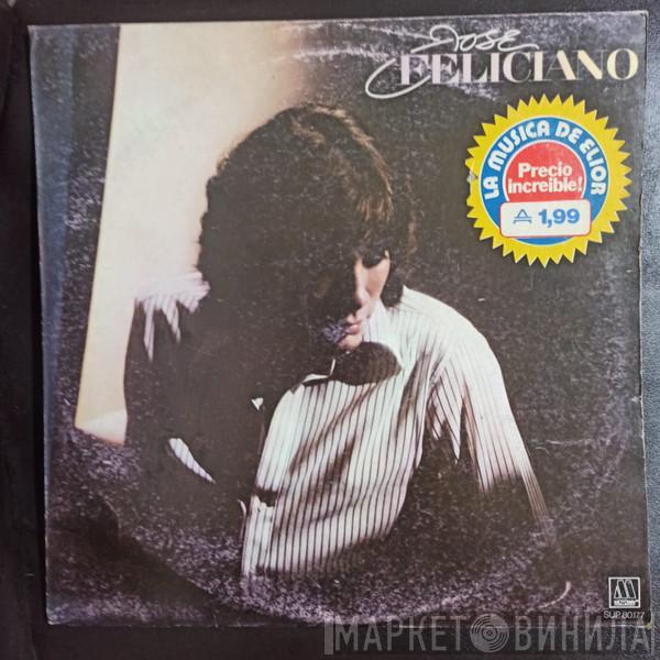  José Feliciano  - Jose Feliciano