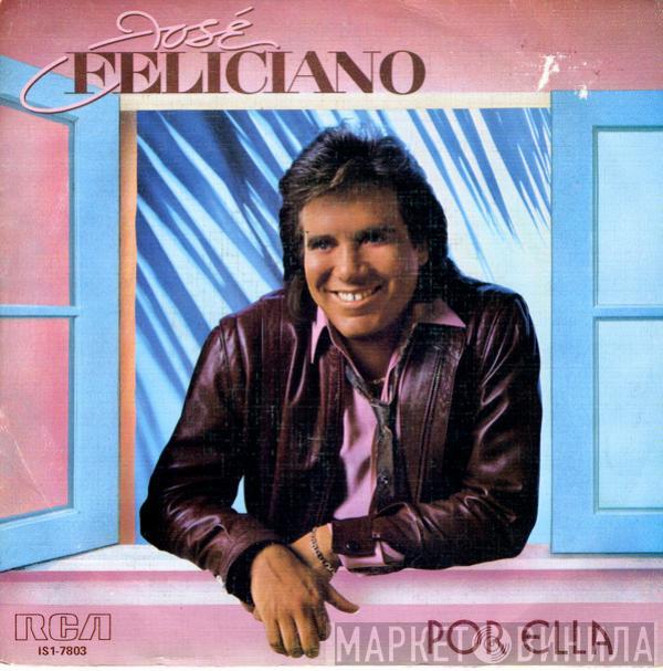 José Feliciano - Por Ella