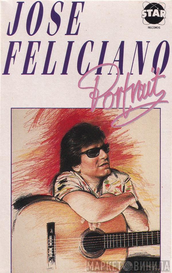 José Feliciano - Portrait