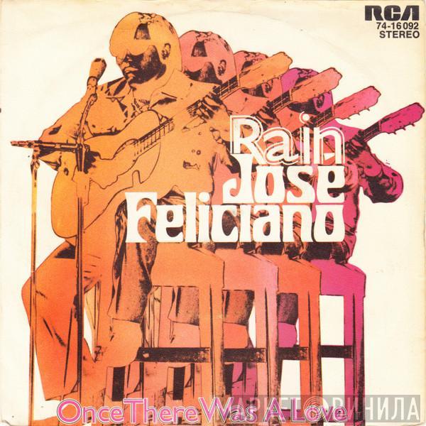 José Feliciano - Rain