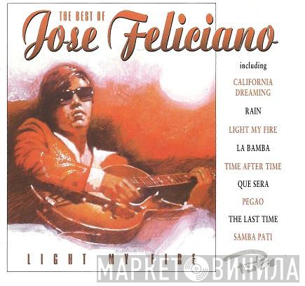José Feliciano - The Best Of José Feliciano