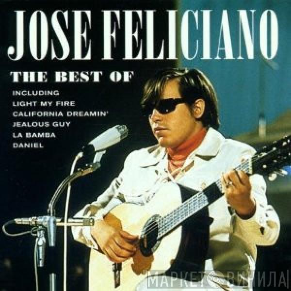 José Feliciano - The Best Of Jose Feliciano