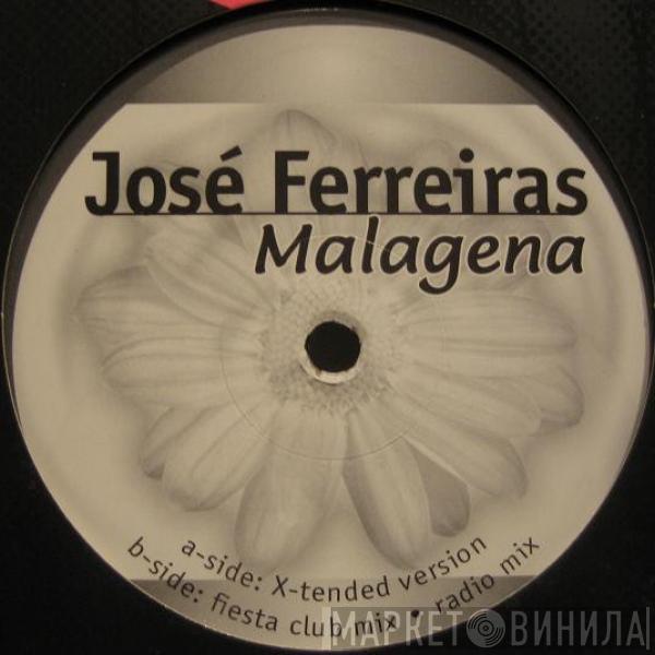 José Ferreiras - Malagena