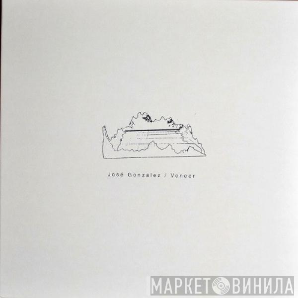  José González  - Veneer