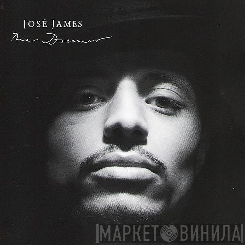 José James - The Dreamer