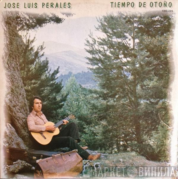 José Luis Perales - Tiempo De Otoño