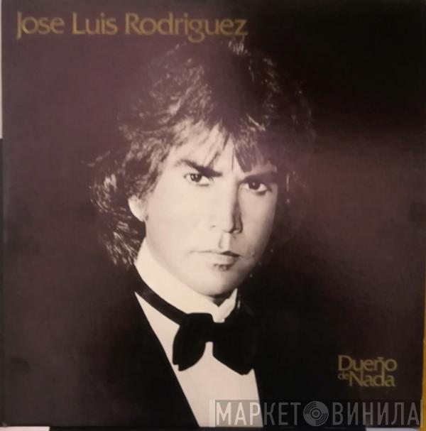  José Luis Rodríguez  - Dueño De Nada