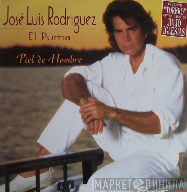 José Luis Rodríguez - Piel De Hombre