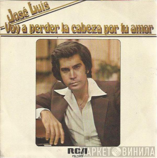 José Luis Rodríguez - Voy A Perder La Cabeza Por Tu Amor