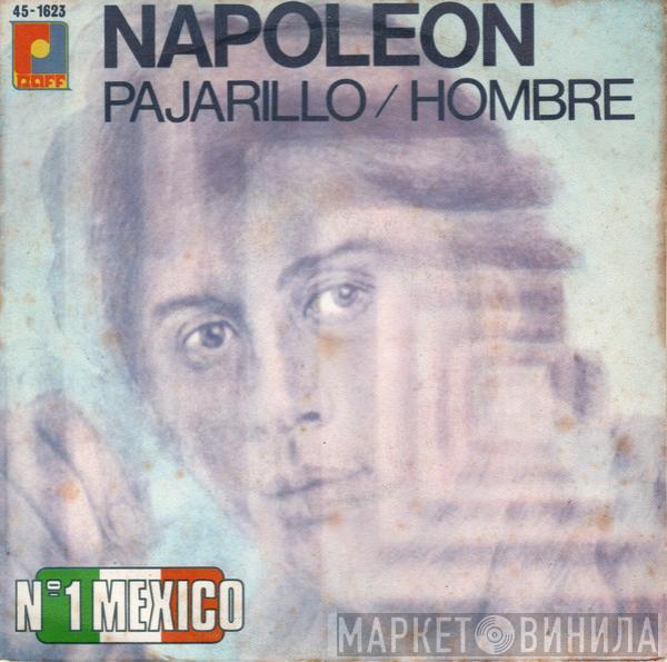 José María Napoleón - Pajarillo / Hombre