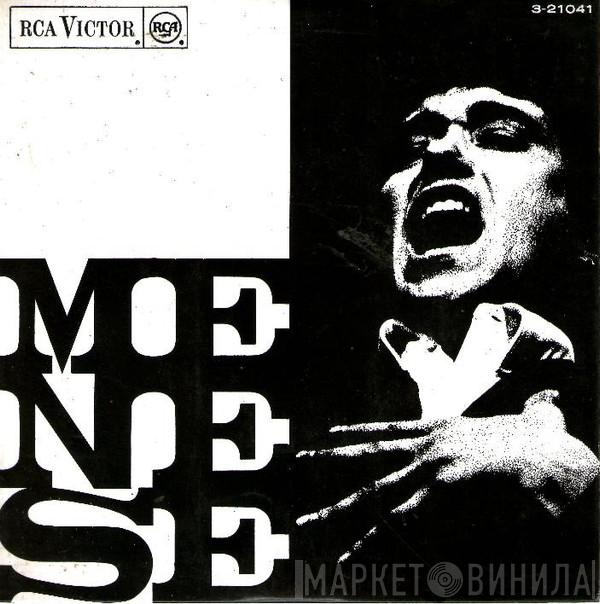 José Menese - Menese