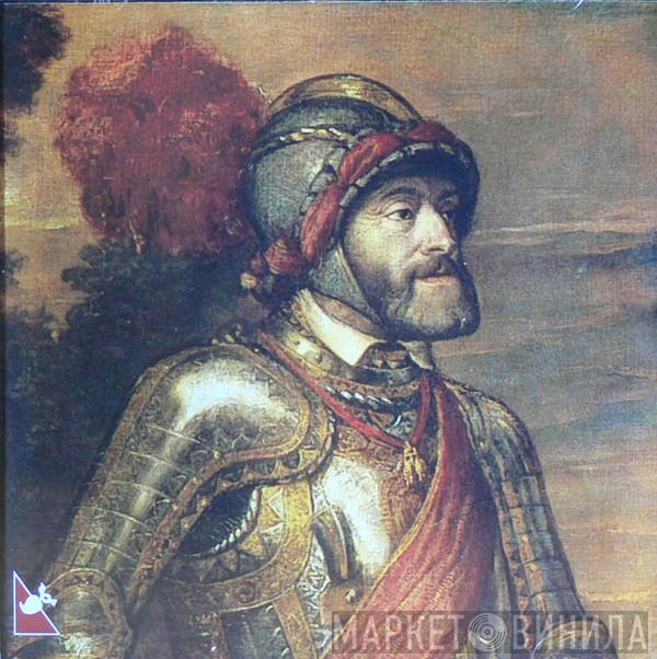 José Miguel Moreno - Canción Del Emperador - Music For Vihuela