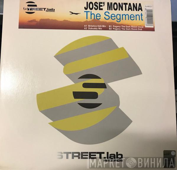 Josè Montana - The Segment