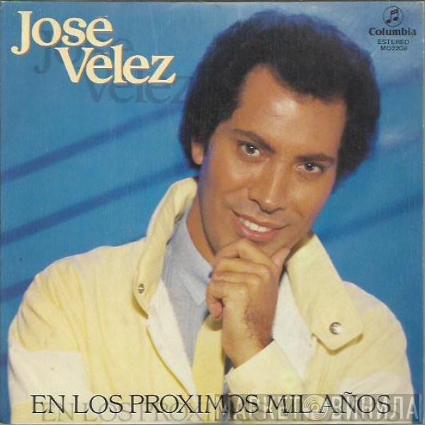 José Vélez - En Los Próximos Mil Años