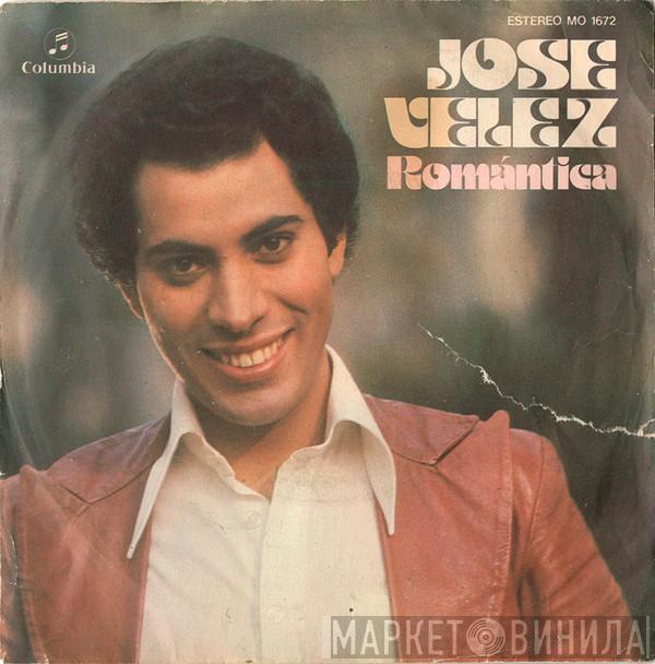 José Vélez - Romántica
