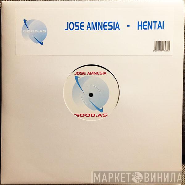  Jose Amnesia  - Hentai