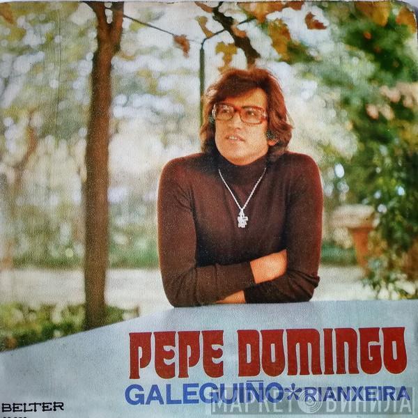 Jose Domingo Castaño - Galeguiño