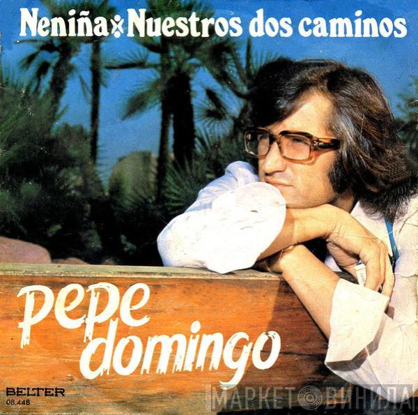 Jose Domingo Castaño - Neniña / Nuestros Dos Caminos