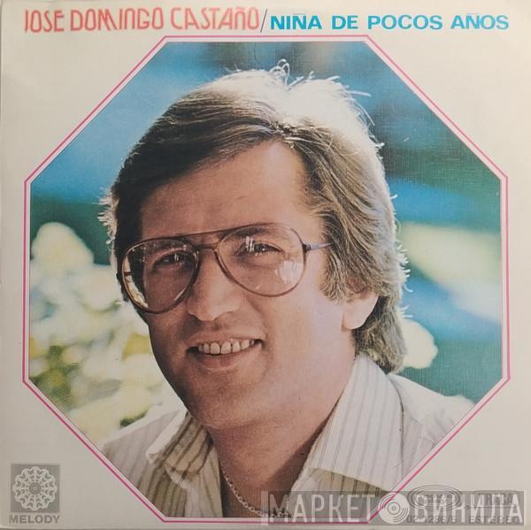 Jose Domingo Castaño - Niña De Pocos Años