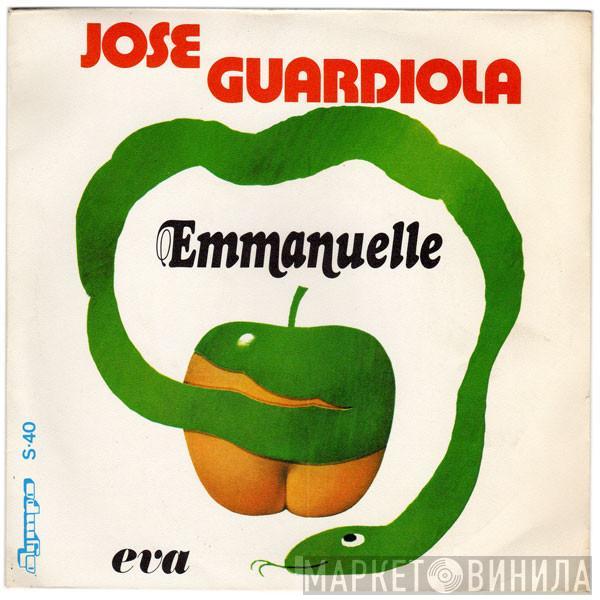  Jose Guardiola  - Emmanuelle / Eva