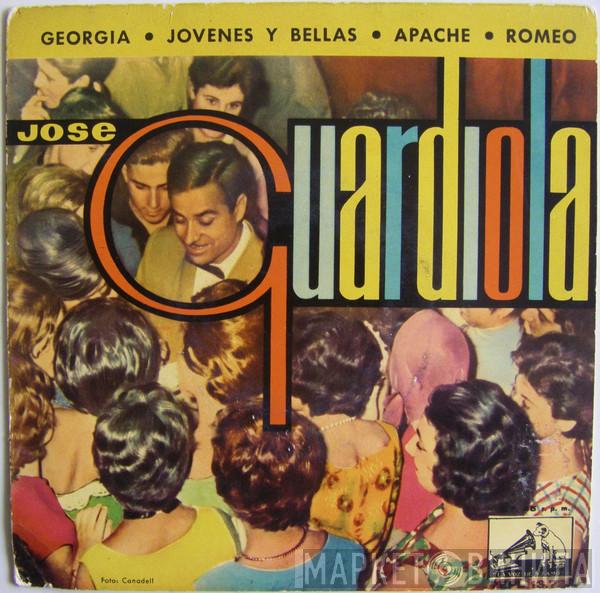 Jose Guardiola - Georgia