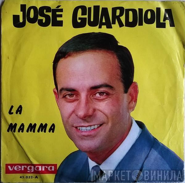 Jose Guardiola - La Mamma