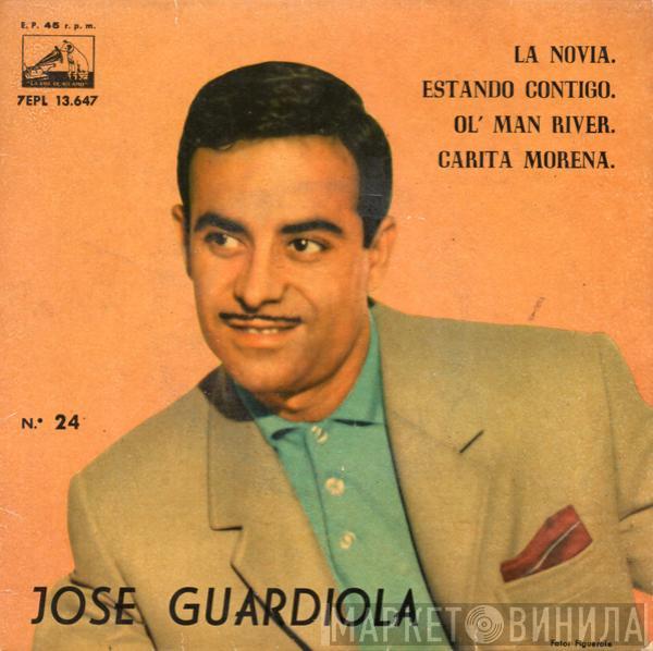 Jose Guardiola - La Novia