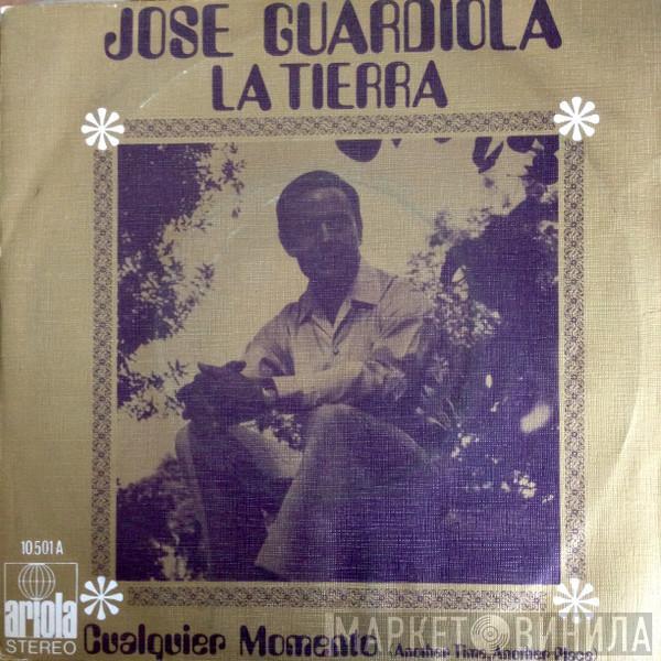 Jose Guardiola - La Tierra