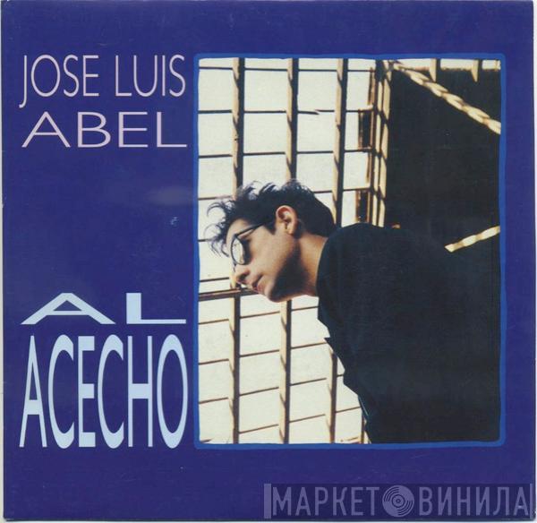 Jose Luis Abel - Al Acecho