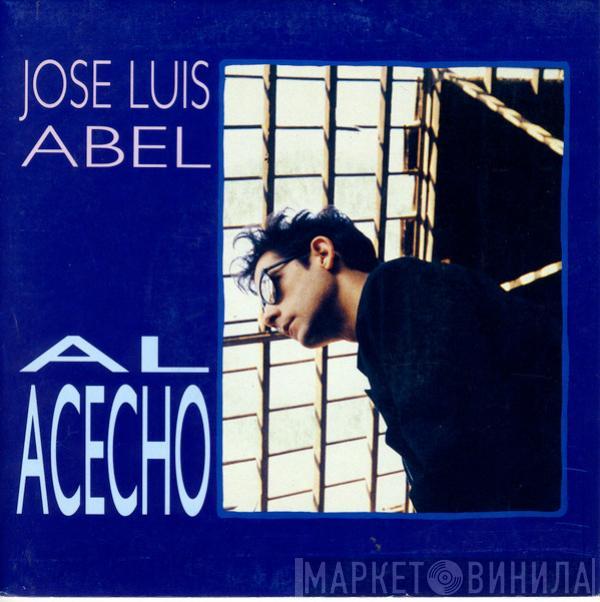  Jose Luis Abel  - Al Acecho