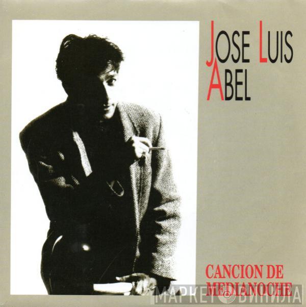 Jose Luis Abel - Canción De Medianoche
