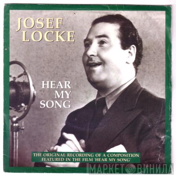  Josef Locke  - Hear My Song Violetta